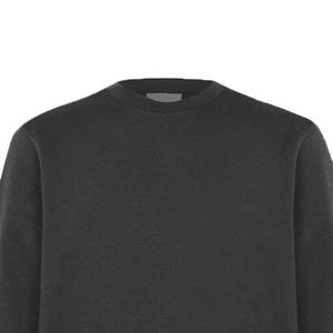 Top Design Sweatshirts Service OEM Top Qualité Sweatshirts Haute Qualité Col Ras Du Cou Polaire Hommes Couleur Personnalisée Sweat Régulier - Product Image 5