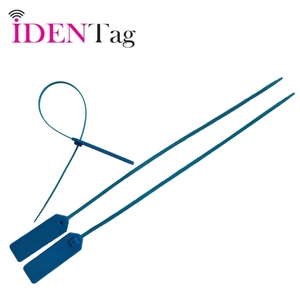 Chất lượng cao xé kháng bền một thời gian sử dụng <span class=keywords><strong>RFID</strong></span> Cable Tie Tags cho động vật quản lý - Product Image 3