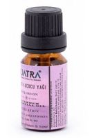 Huile Essentielle de Lavande de Qualité Cosmétique Kuatra 10ml, Extrait Herbal, Expédition Rapide, Extraction de Plante de Lavandula