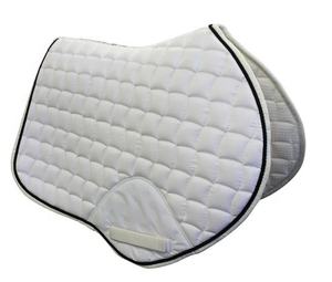 Almohadilla de sillín Softshell, acolchada de alta calidad para Forro de algodón de caballo, almohadilla de sillín para caballos, todo uso - Product Image 5