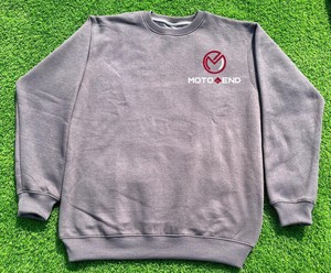 2025 básicos, venta al por mayor, sudaderas personalizadas para hombres, suéter recortado multicolor, sudaderas cómodas de manga larga - Product Image 5