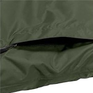 Veste coupe-vent légère unisexe en vente chaude Nouvelle veste en nylon imperméable à l'eau avec logo personnalisé - Product Image 3