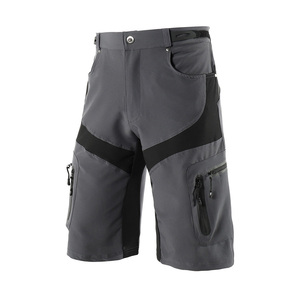 Short VTT personnalisé de haute qualité pour jeunes vêtements de cyclisme vtt à séchage rapide collants respirants de montagne de vélo - Product Image 1