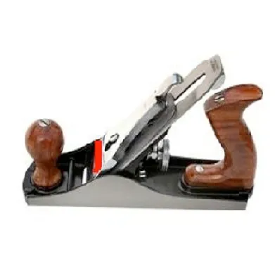 200 mm Premium Quality Carbon Steel Iron Jack Plane with Razor-Sharp Blades available at Competitive Prices