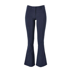 Fabricant populaire Conception unique Pantalon évasé à meilleur prix nouvellement arrivé avec étiquette personnalisée de bonne qualité - Product Image 1