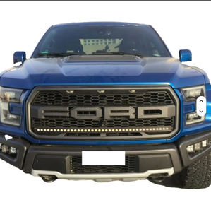 Meilleur véhicule neuf d'occasion 2024 <span class=keywords><strong>Ford</strong></span> F-150 <span class=keywords><strong>Raptor</strong></span> Double Cabine <span class=keywords><strong>Pick</strong></span>-<span class=keywords><strong>up</strong></span> - Product Image 1