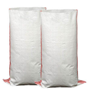 Sac d'emballage universel en PP tissé laminé BOPP - Sac sur mesure pour aliments secs, aliments pour animaux, poudre et granulés - Fournisseur vietnamien - Product Image 4