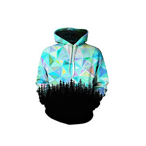 Sweats à capuche confortables pour hommes Sublimation sur mesure léger 100% coton pour l'hiver Top tendance et vente chaude à bas prix - Product Image 4