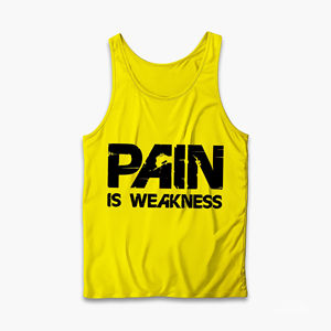 Camiseta sin Mangas Personalizada, Camiseta Deportiva de Algodón para Correr, Camiseta Atlética sin Mangas, Ropa Deportiva para Gimnasio, Camiseta sin Mangas para Hombre - Product Image 3