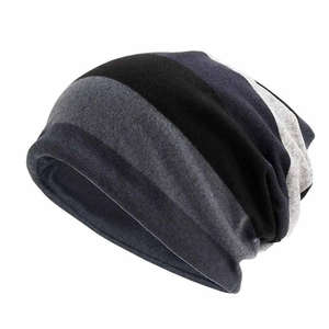 Gorro de lana 100% directo del fabricante, gorros personalizados de calidad superior con Etiqueta Privada, precio de fábrica - Product Image 6