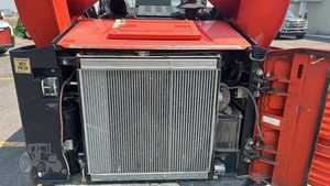 2015 para Tractor de marcha con transmisión de engranajes y caja de cambios de 90HP 4WD de - Product Image 6