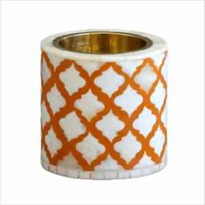 Quemador de bakhoor hecho a mano con diseño de hueso, artesanal, aromático, nuevo artículo disponible. - Product Image 2