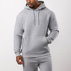 OEM Sudaderas con capucha hechas a medida Precio bajo Unisex Algodón Fleece Sudadera unisex Fabricado por la moda antigua - Product Image 1