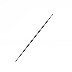 Sonde chirurgicale manuelle de qualité supérieure, personnalisée, 20 cm, en acier inoxydable, certifiée CE, instruments chirurgicaux Nawaz Surgical Co. - Product Image 1