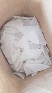 การดื่มด่ำในเขตร้อนชื้นแบบพรีเมี่ยม: แยมมะพร้าวรสเลิศและขนมสามเหลี่ยมมะพร้าวเล็ก/ms.thi - Product Image 3