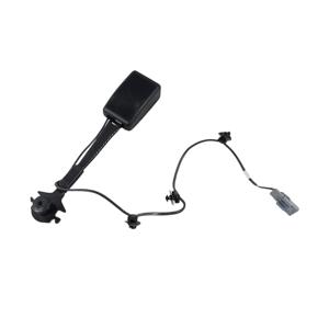 Gancho del Cinturón de Seguridad Delantero Izquierdo RENAULT Captur Serie 878179094R (19>) - Product Image 3
