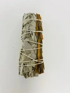 Bholi Sage บวกพรีเมี่ยมที่มีคุณภาพสูงเกรดร้อนขายอบเชยกับปัญญาชนสีขาวทำในประเทศสหรัฐอเมริกา - Product Image 6