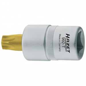 Clé à douille carrée TORX anti-effraction Hazet 1/2'' - Product Image 2