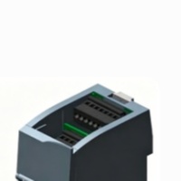Módulo Lógico Programable 6ED1052-1FB08-0BA2 |   Controlador Ethernet MQTT con Salida de Relé AC115/230V 8DI 4DO