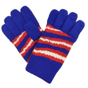 Gants thermiques d'hiver à écran tactile Gants imperméables au vent en acrylique pour le sport, la conduite et le cyclisme par temps froid - Product Image 1