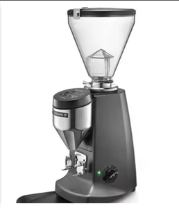 Original Super Jolly V up Industrial OEM Model Jolly V Aluminum & Steel Electronic Espresso <b>Grinder</b> with 3-Year Warranty - Product Image 2
