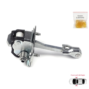 BDP823 Limitador de Apertura de Puerta Delantera para C3 MK2 SC A51 2009-2016 9181Q4 - Product Image 1