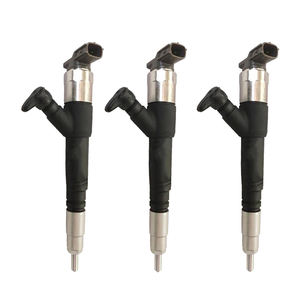 Conjunto de Inyector de Combustible JISION 5284016, Inyector 5396273, Inyector 5365904, Inyector 5367913, Modelo YD22, OEM de China - Product Image 4