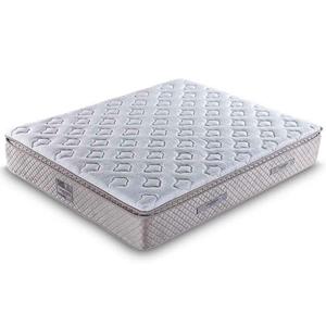 Ensemble de lit turc Mabelia de qualité supérieure avec sommier à tiroirs hydrauliques, tête de lit rembourrée moderne, confort respirant pour usage hôtelier - Product Image 5