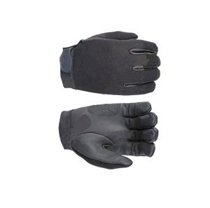 Doublures Keevlaar Gants minces légers résistants aux coupures et aux perforations pour l'hiver par temps froid Paume en cuir et sécurité des mains - Product Image 3