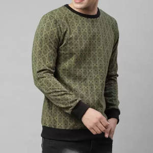 Sweat-shirt Homme Haute Qualité Manches Longues Style Unique 2026 – Vente en Ligne - Product Image 3