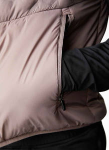 New Custom High Quality Custom Lightweight <b>Waistcoat</b> Warm Winter Zipper Sleeveless Jacket 2024 Plus Size Men Short Sleeve Vests - Product Image 4