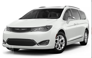 COMPRA Camionetas C H R Y S L E R PACIFICA - Product Image 2