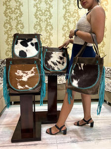 ใหม่ล่าสุดกระเป๋าหนังเทียมมีสไตล์สำหรับผู้หญิงกระเป๋าสะพายไหล่กระเป๋าถือแฟชั่นคุณภาพสูงสีเทอร์ควอยซ์ - Product Image 6