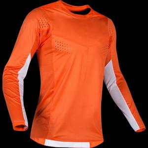 OEM Service Good High Quality Jersey Bike Long Sleeve Windproof <b>Motorcycle</b> Fashion Racing Jerseys Safety <b>Shirt</b> Racing for Sale - Product Image 6