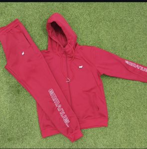 Sudadera con Capucha de Felpa de Algodón para Hombre y Mujer, Estilo Urbano, Ropa Casual de Invierno, Diseño Forrado, Holgada, Logotipo Personalizado OEM - Product Image 5