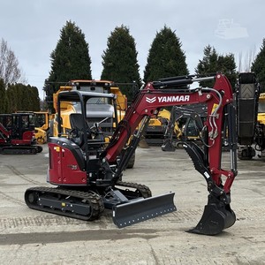 2026 Remise Exceptionnelle Excavatrice VIO35-7 État Neuf - Product Image 2