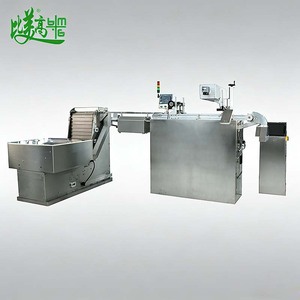 Macchina per Marcatura Laser UV di Tappi di Bottiglia con Ispezione Visiva e Raccolta Dati per Tracciabilità Anti-Contraffazione - Product Image 5