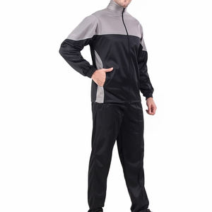 Custom Logo Print <b>Waterproof</b> Lightweight Polyester Nylon <b>Men</b> Track <b>Suits</b> Outdoor Nylon Windbreaker <b>Suit</b> For Boys - Product Image 6