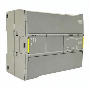 6ES72151HF400XB0 100% NEUF S7-1200 CPU 1211C 14DI 10DO 24VDC Pièce de rechange Mémoire ROGRAM/DATA 50 Ko pour contrôles industriels - Product Image 1