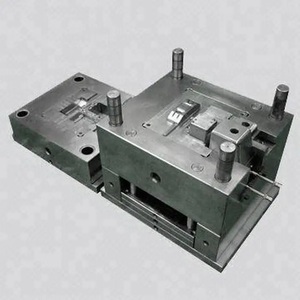 High Quality German/Japan Imported Steel Injection Mold with Custom Cavity Options and CE <b>Certification</b> for Household <b>Products</b> - Product Image 1