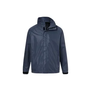 Giacca Impermeabile Personalizzata da Uomo per Merchandising - Product Image 4