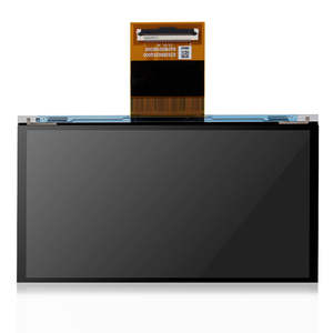 Carte d'écran LCD Mars 4 et accessoires - Product Image 1