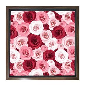 Bandeja DE SERVICIO DE MADERA Rectangular moderna más vendida con mango de Metal para artesanía decorativa de mesa para Navidad - Product Image 6