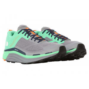 Scarpe da Trail Vectiv Enduris da Uomo The North Face Grigie per la Stagione Primaverile - Product Image 3