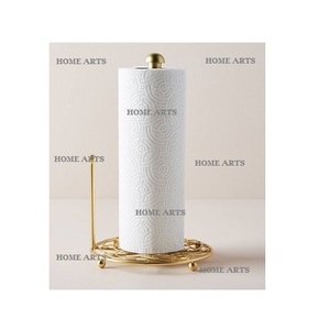 Exclusive Quality Iron <b>Tissue</b> <b>Holder</b> Customized Shape And Size <b>Kitchen</b> <b>Tissue</b> <b>Holder</b> For Restaurant Use - Product Image 2