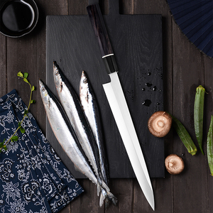 โรงงานผลิตมีดทำครัวแบบดามัสกัส สแตนเลส ทันสมัย ผลิตตามสั่ง รับผลิตแบบ OEM ODM มืออาชีพ - Product Image 1