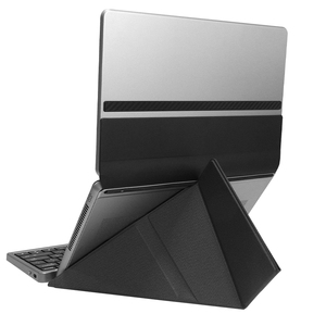 Thương hiệu mới 10.95inch màn hình kép 12 Gen Intel <span class=keywords><strong>Core</strong></span> i3 16GB Ram wifi6 màn hình cảm ứng 2 1 máy tính xách tay Win 11 OS Tiếng Anh IPS 1TB SSD - Product Image 6