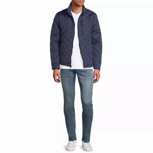 Veste d'hiver pour hommes de haute qualité avec protection coupe-vent imperméable et polaire chaude pour les activités de plein air - Product Image 4