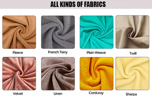 Sudadera con Capucha Estilo Vintage, Corte Regular, Poliéster/Algodón, con Cierre, Diseño Desgastado, Logotipo Personalizado de Alta Calidad, Ropa Urbana Única para Invierno - Product Image 5