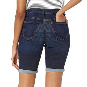 Shorts en jean légers style unique 2026 pour adultes – Prix de gros - Product Image 3